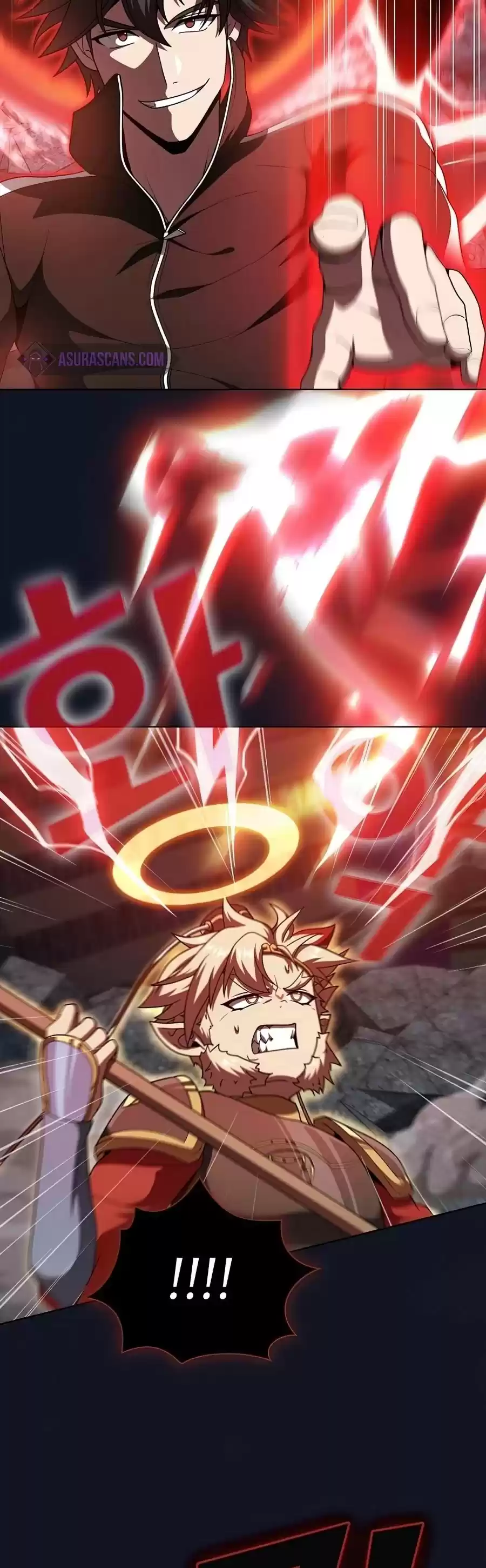 The Tutorial Tower's Advanced Player Chapter 74