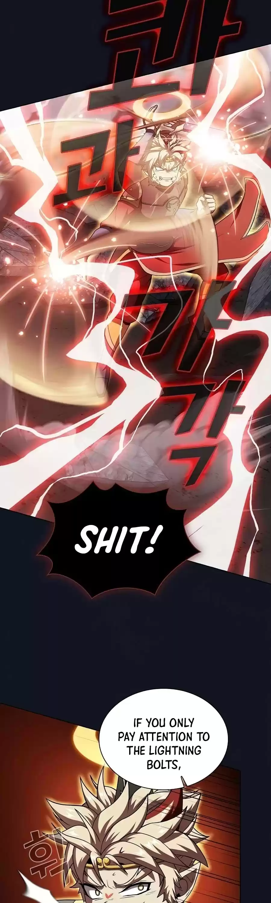 The Tutorial Tower's Advanced Player Chapter 74