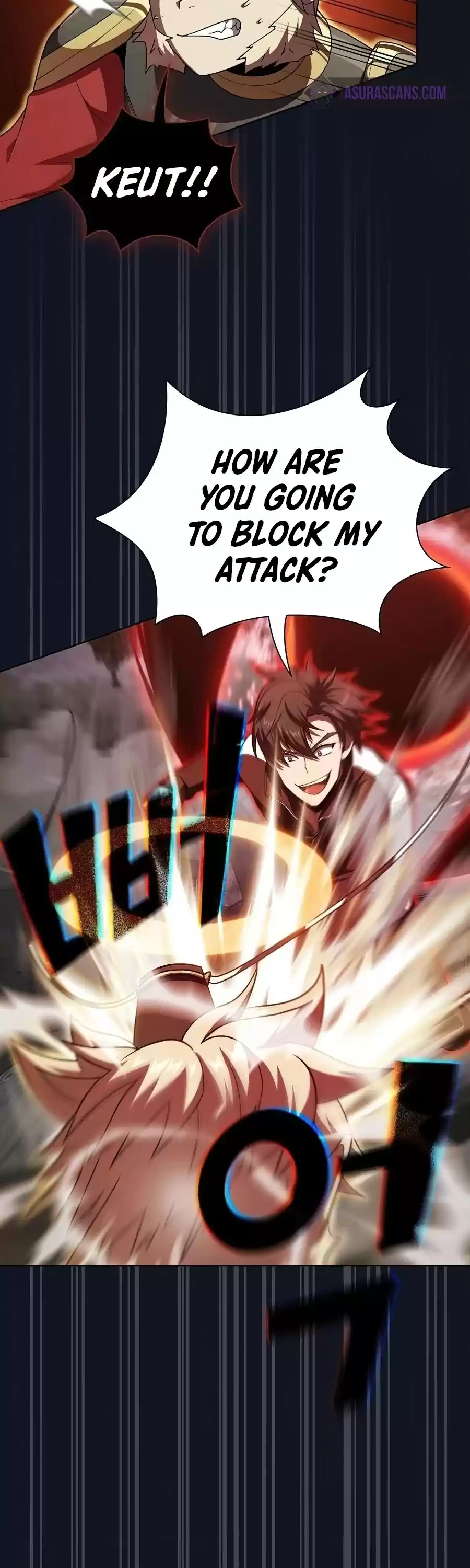 The Tutorial Tower's Advanced Player Chapter 74