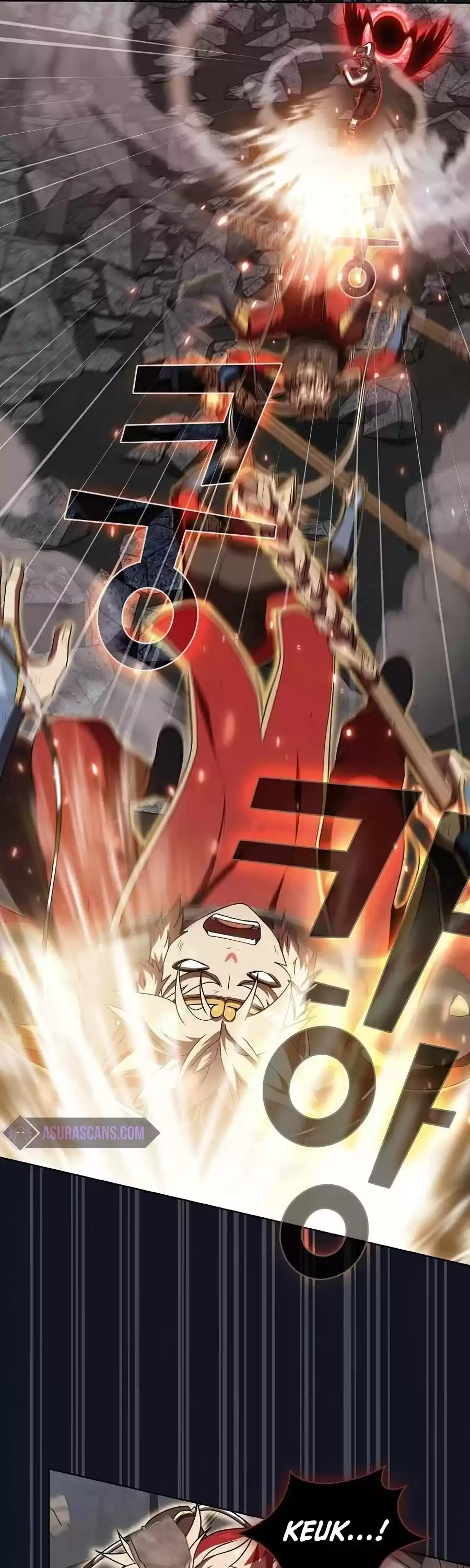 The Tutorial Tower's Advanced Player Chapter 74