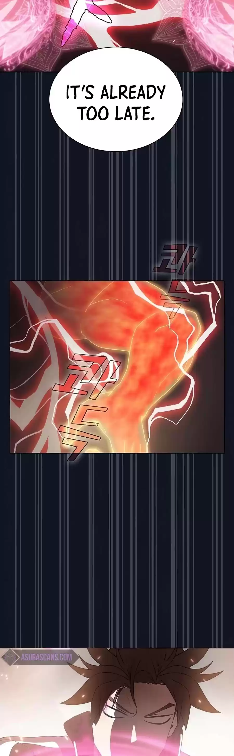 The Tutorial Tower's Advanced Player Chapter 74