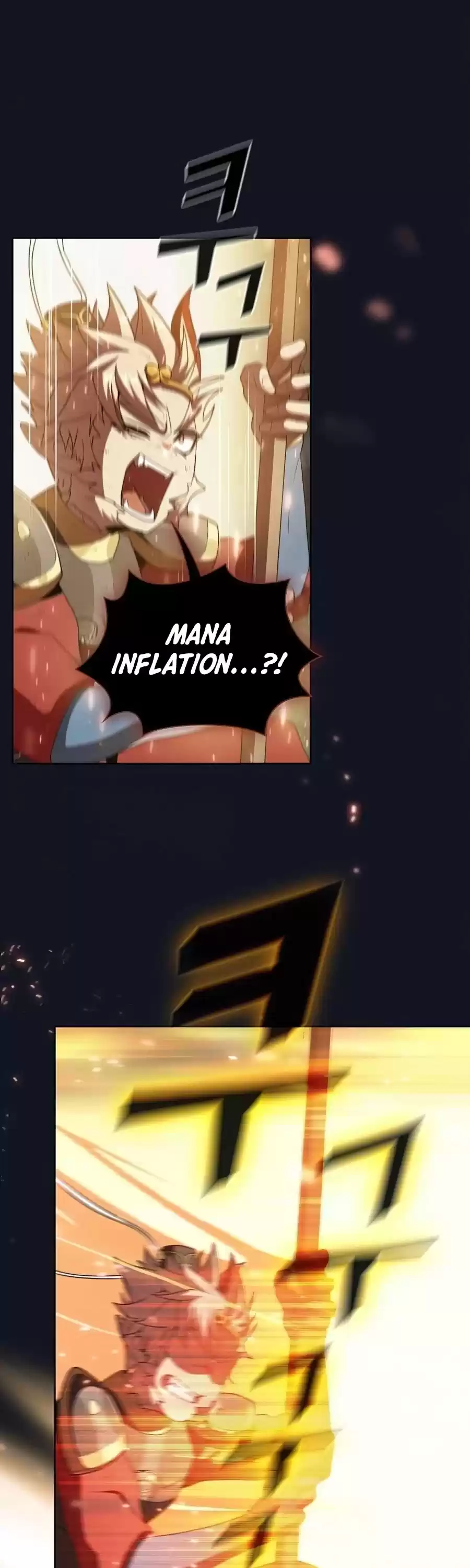 The Tutorial Tower's Advanced Player Chapter 74