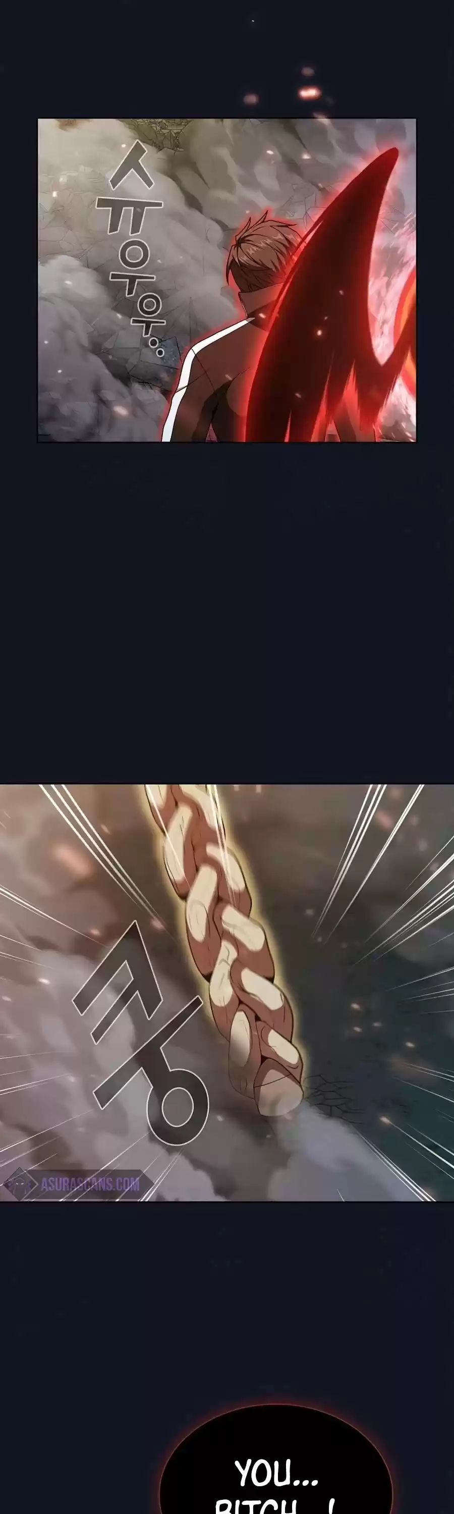 The Tutorial Tower's Advanced Player Chapter 74