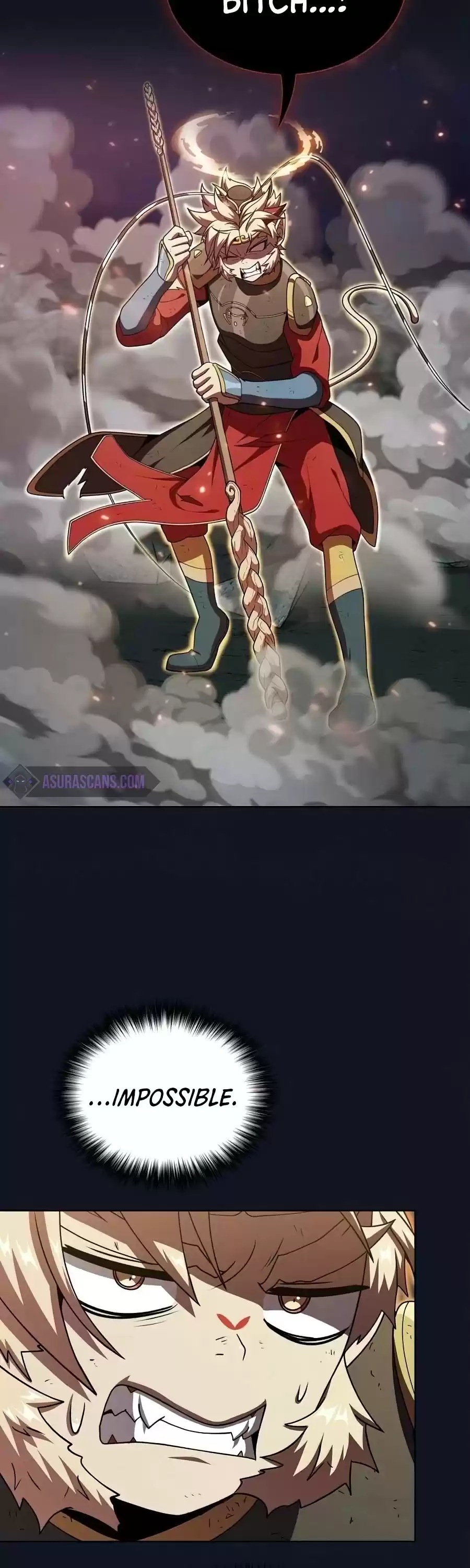 The Tutorial Tower's Advanced Player Chapter 74