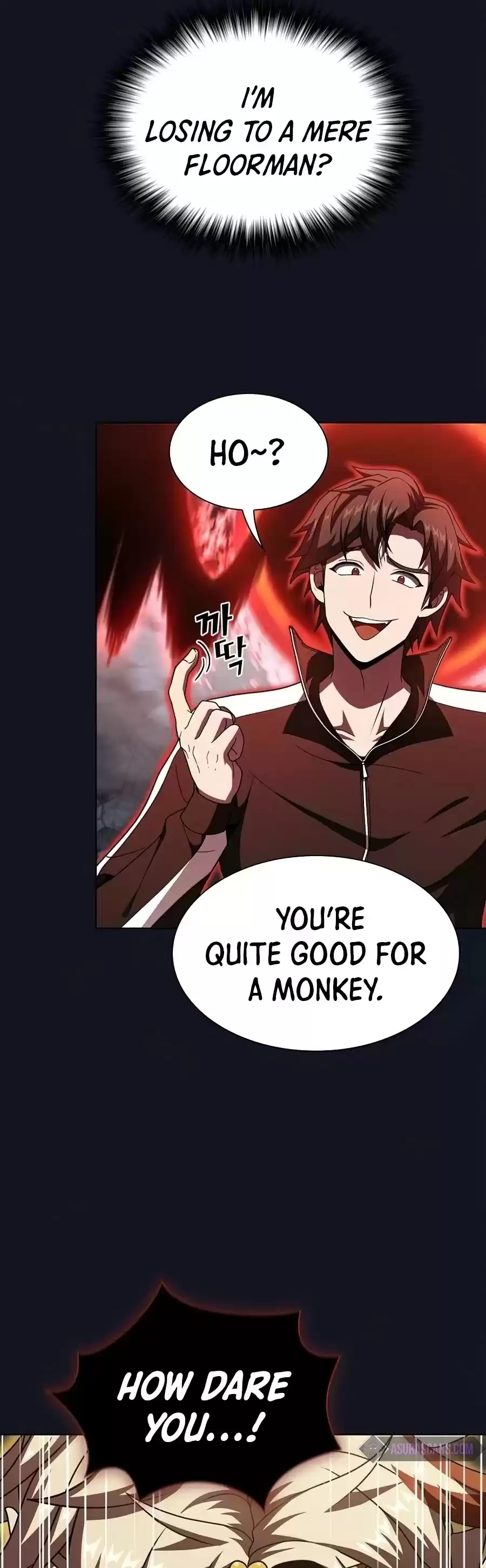 The Tutorial Tower's Advanced Player Chapter 74