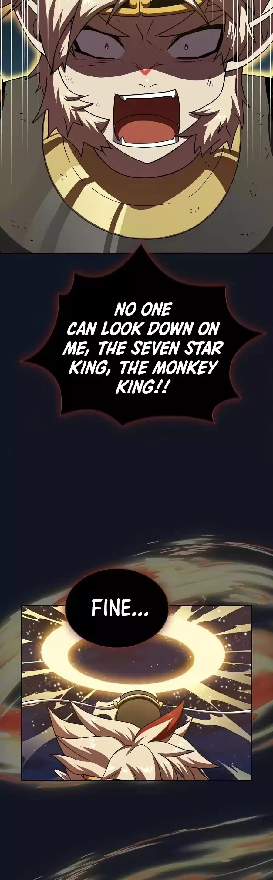 The Tutorial Tower's Advanced Player Chapter 74