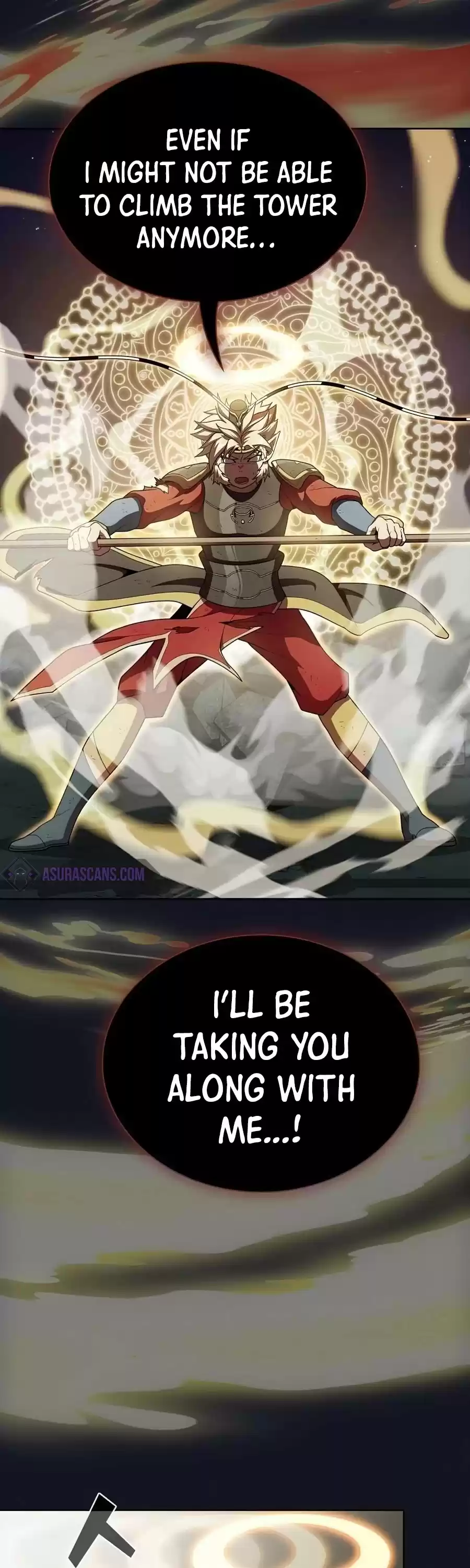 The Tutorial Tower's Advanced Player Chapter 74