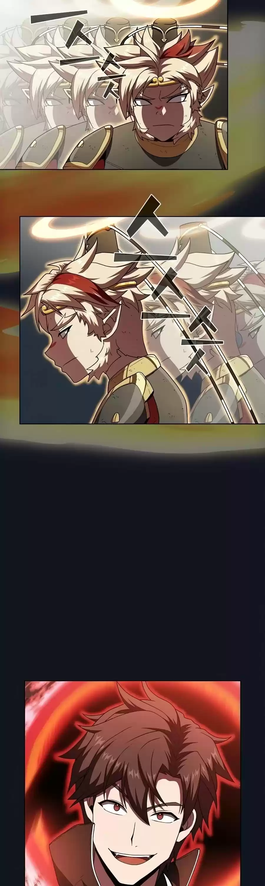 The Tutorial Tower's Advanced Player Chapter 74