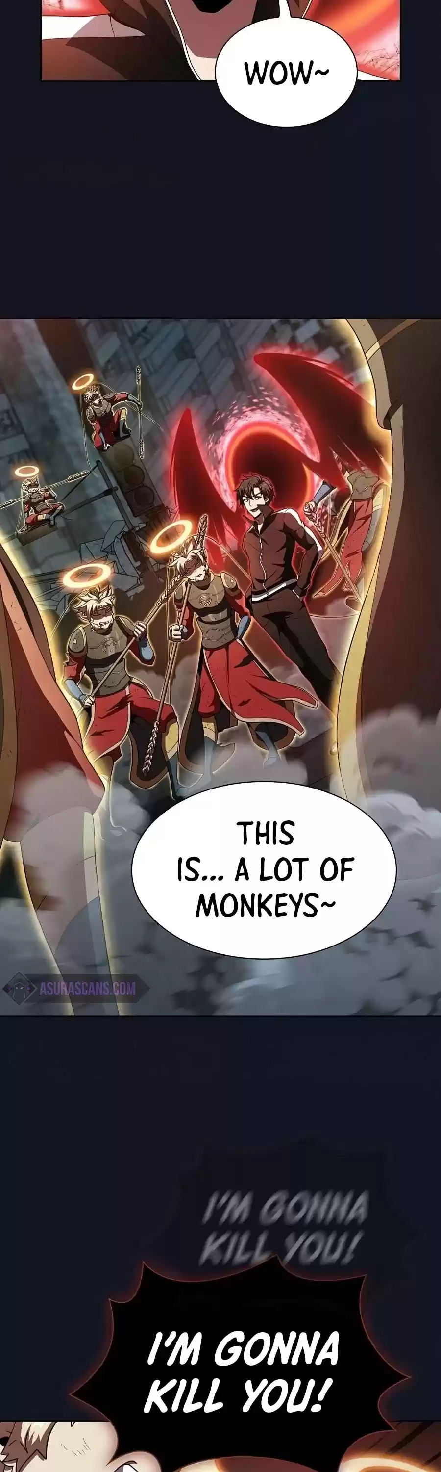 The Tutorial Tower's Advanced Player Chapter 74