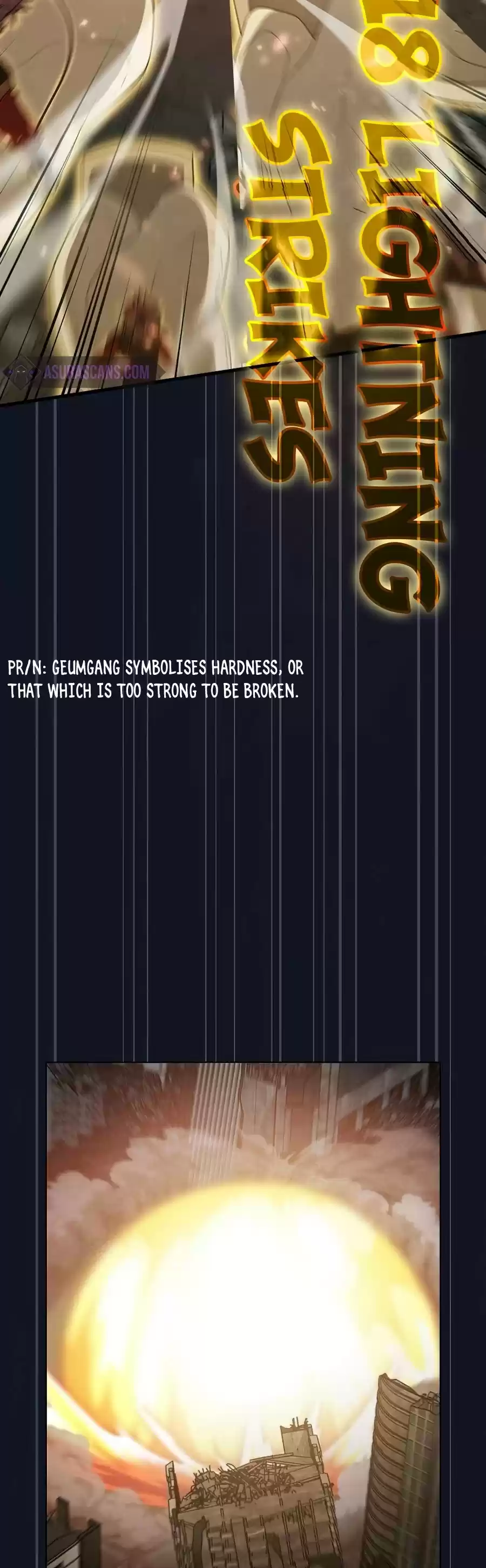 The Tutorial Tower's Advanced Player Chapter 74