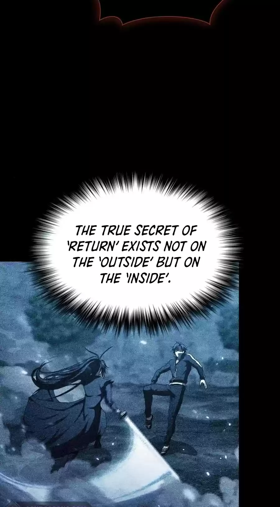 The Tutorial Tower's Advanced Player Chapter 74