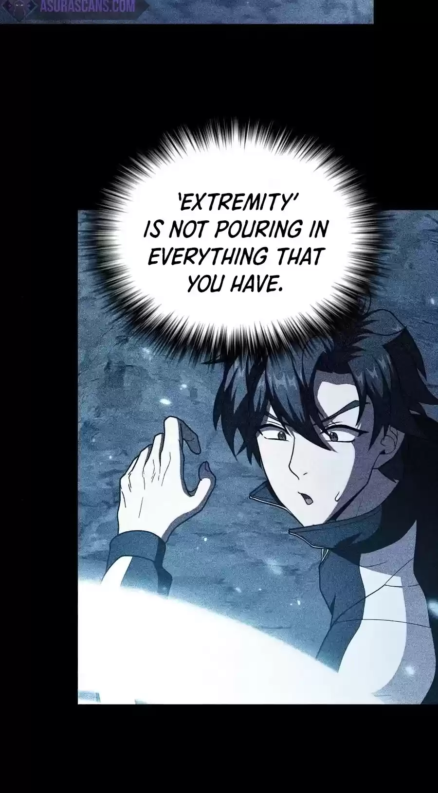 The Tutorial Tower's Advanced Player Chapter 74