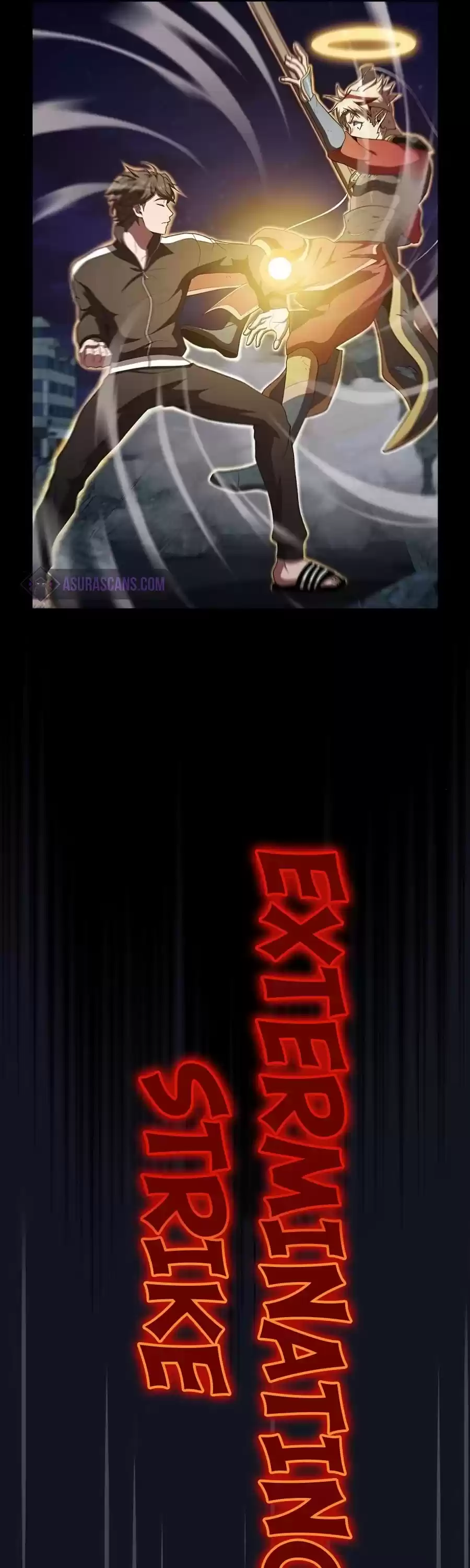 The Tutorial Tower's Advanced Player Chapter 74