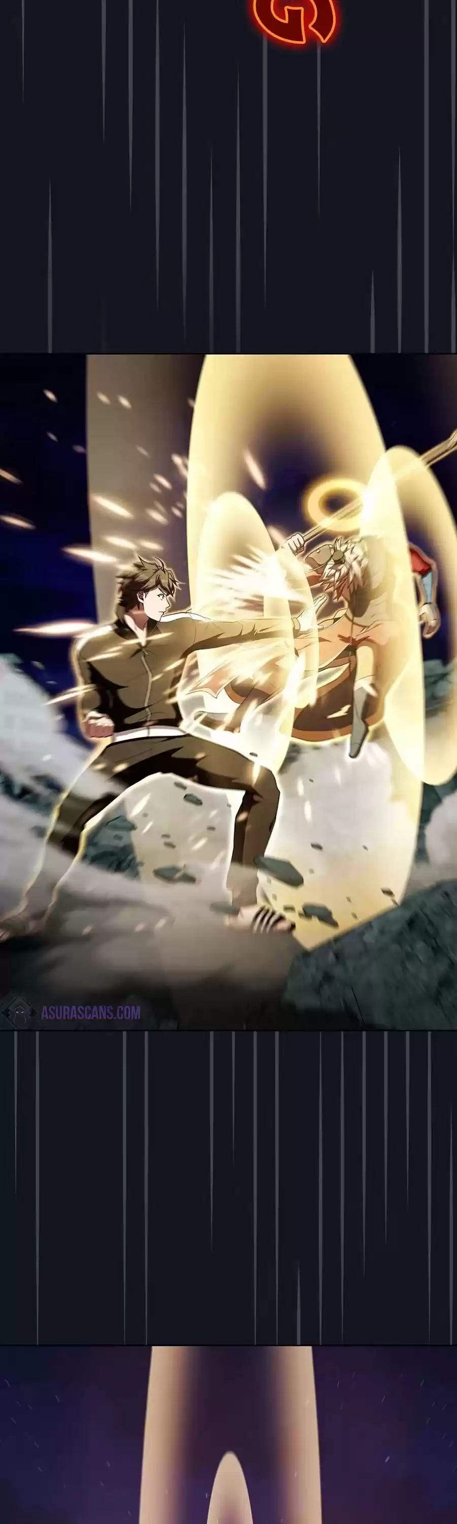 The Tutorial Tower's Advanced Player Chapter 74