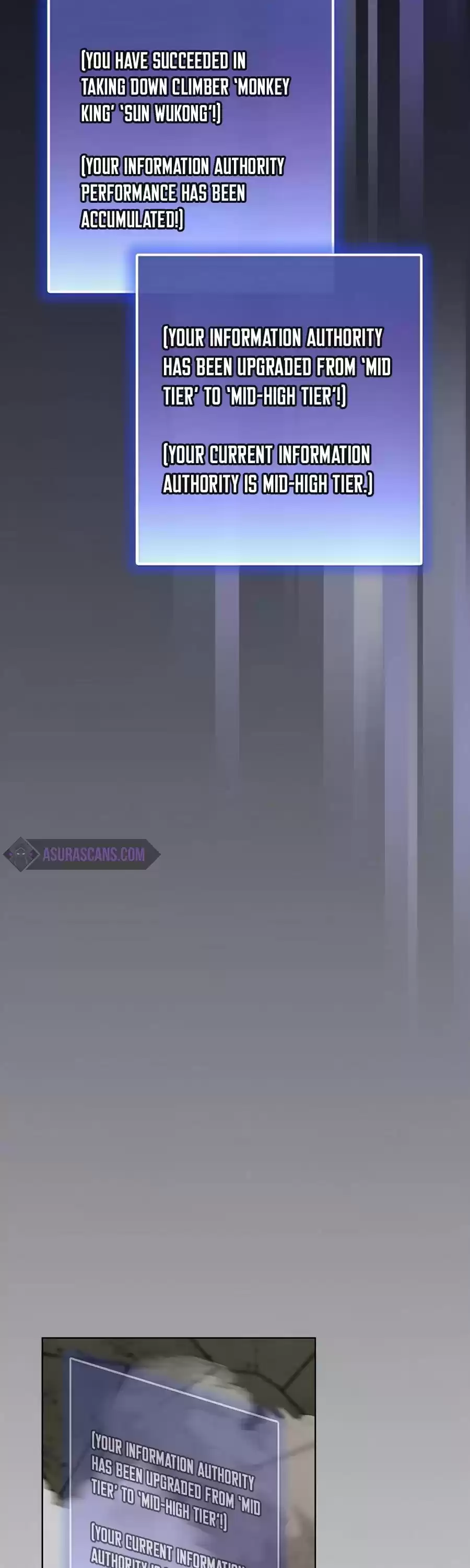 The Tutorial Tower's Advanced Player Chapter 74