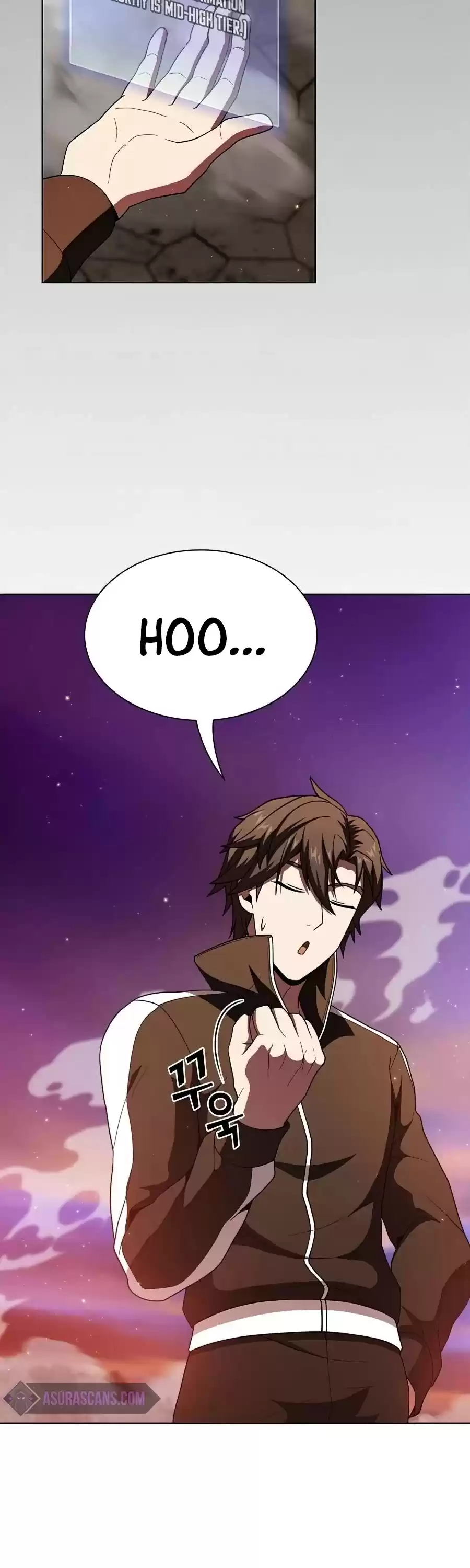 The Tutorial Tower's Advanced Player Chapter 74