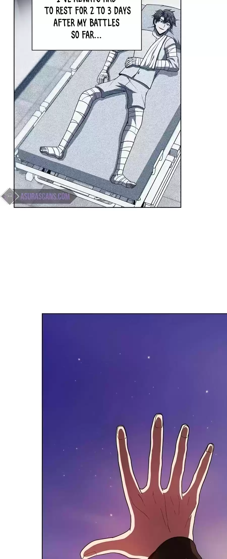 The Tutorial Tower's Advanced Player Chapter 74