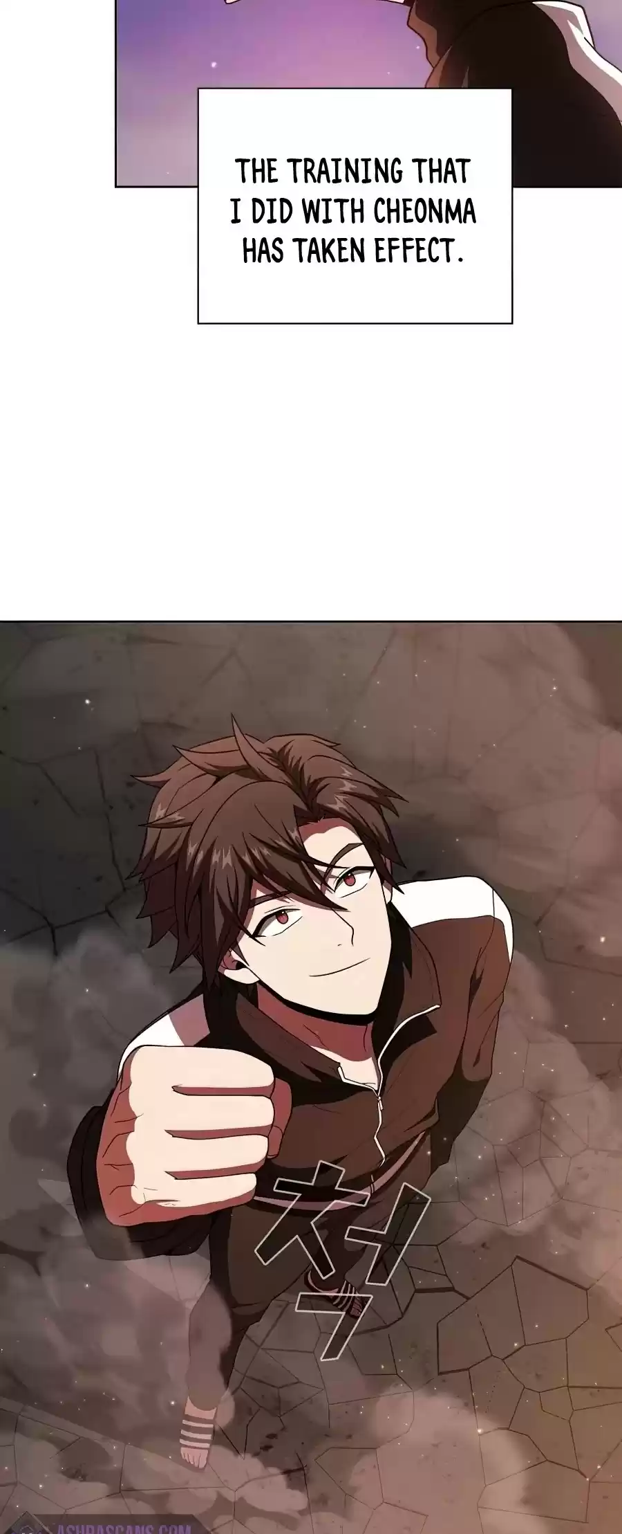 The Tutorial Tower's Advanced Player Chapter 74