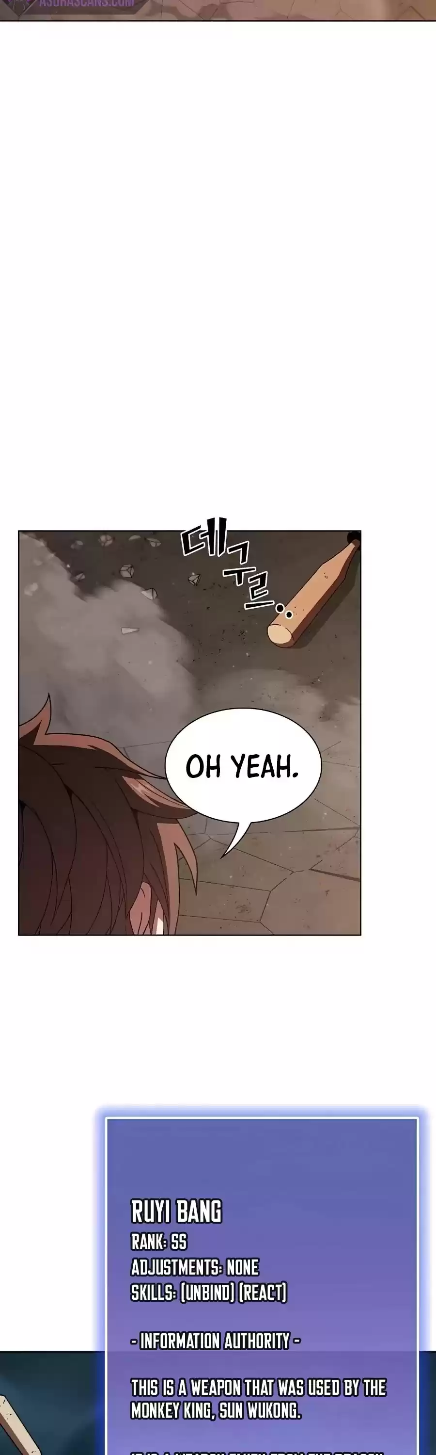 The Tutorial Tower's Advanced Player Chapter 74