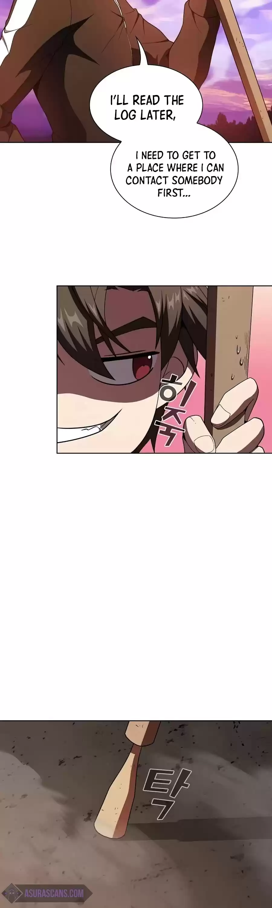 The Tutorial Tower's Advanced Player Chapter 74