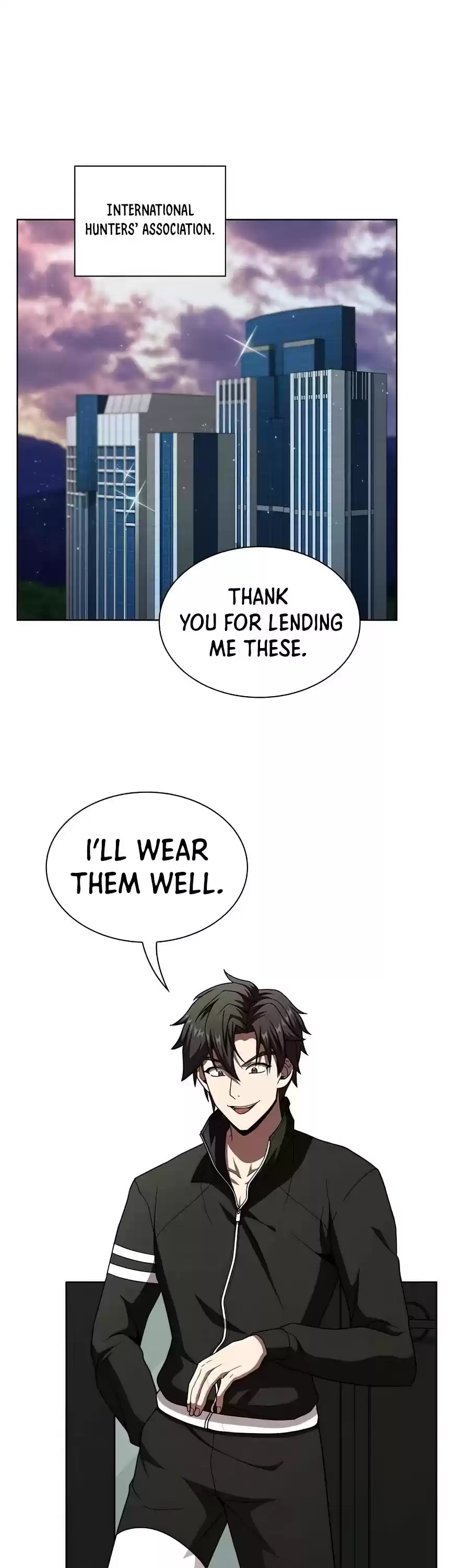 The Tutorial Tower's Advanced Player Chapter 75