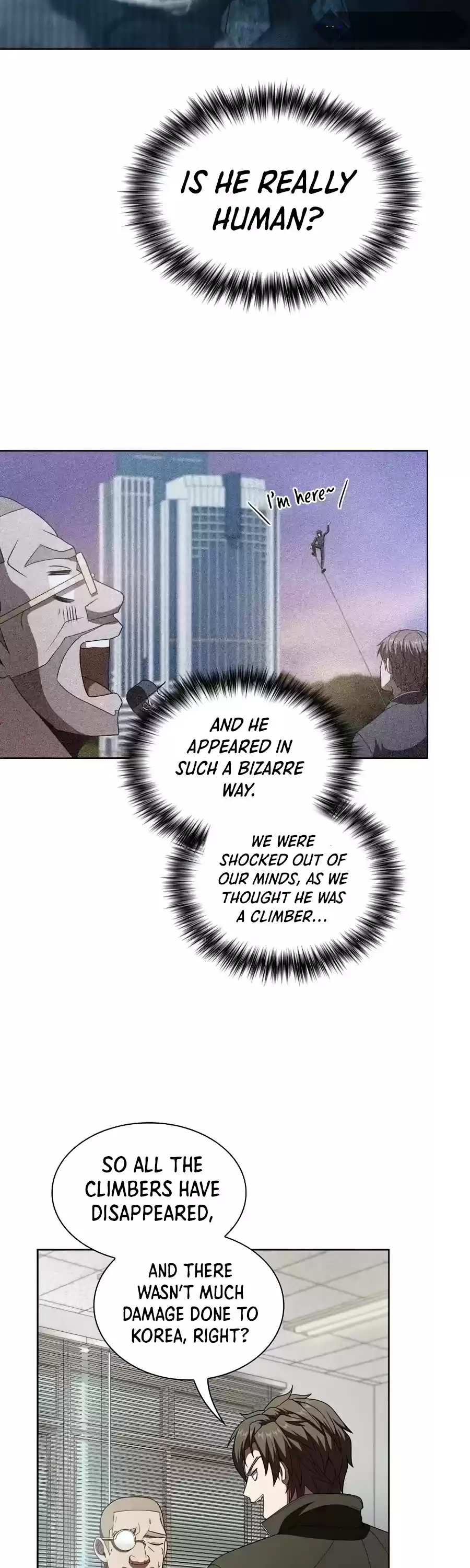 The Tutorial Tower's Advanced Player Chapter 75