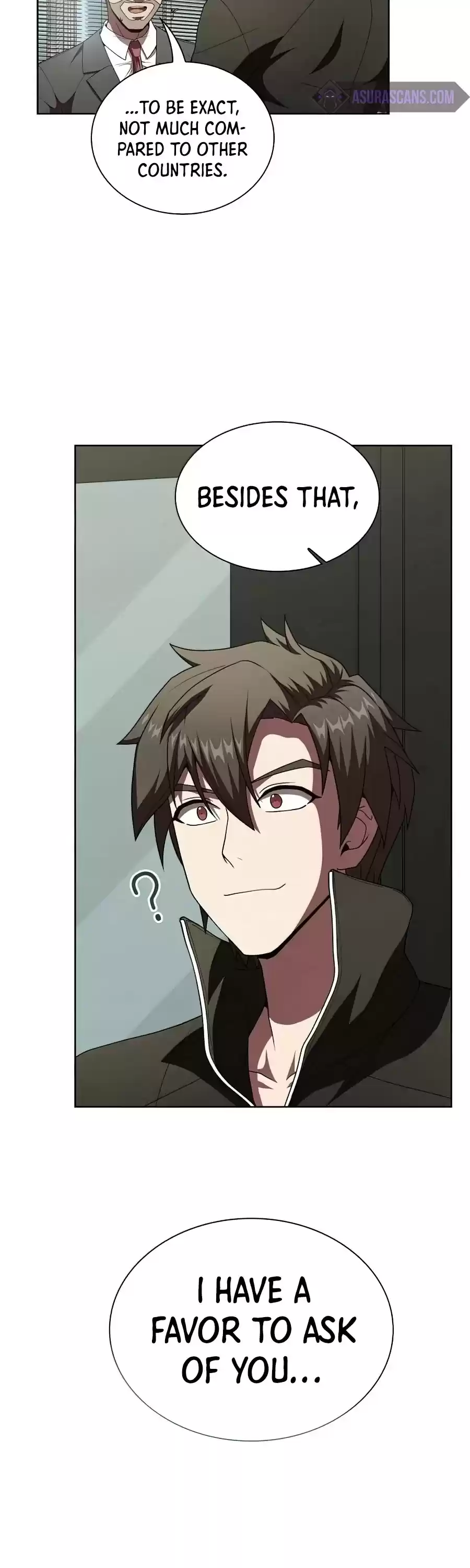 The Tutorial Tower's Advanced Player Chapter 75