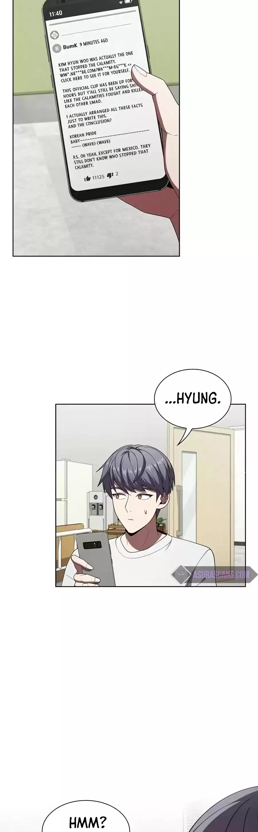 The Tutorial Tower's Advanced Player Chapter 75