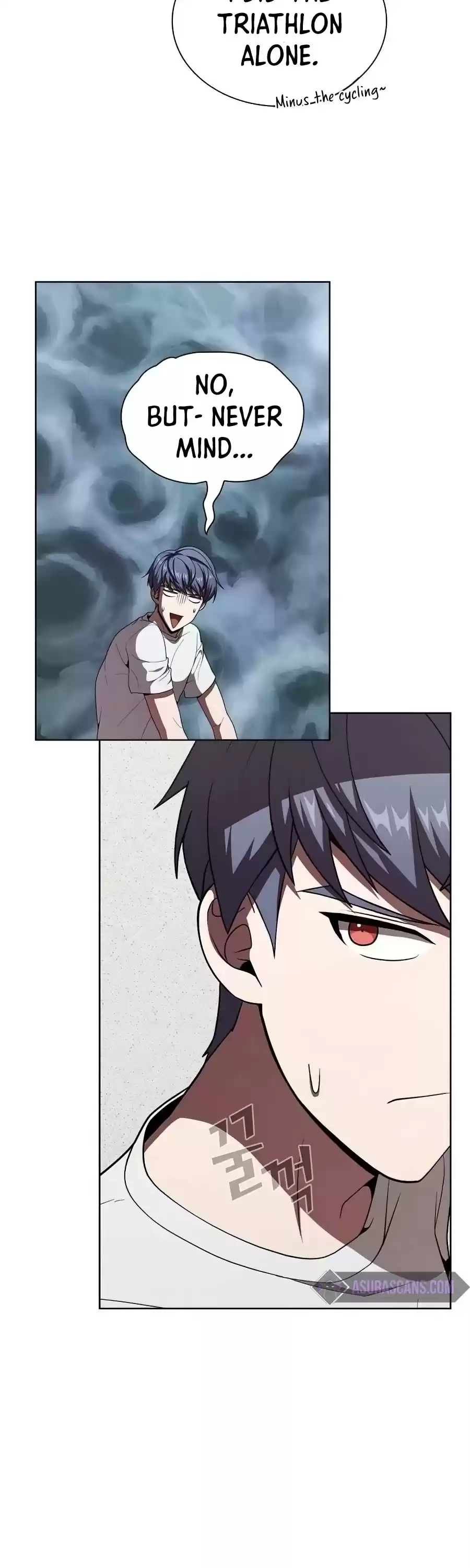 The Tutorial Tower's Advanced Player Chapter 75