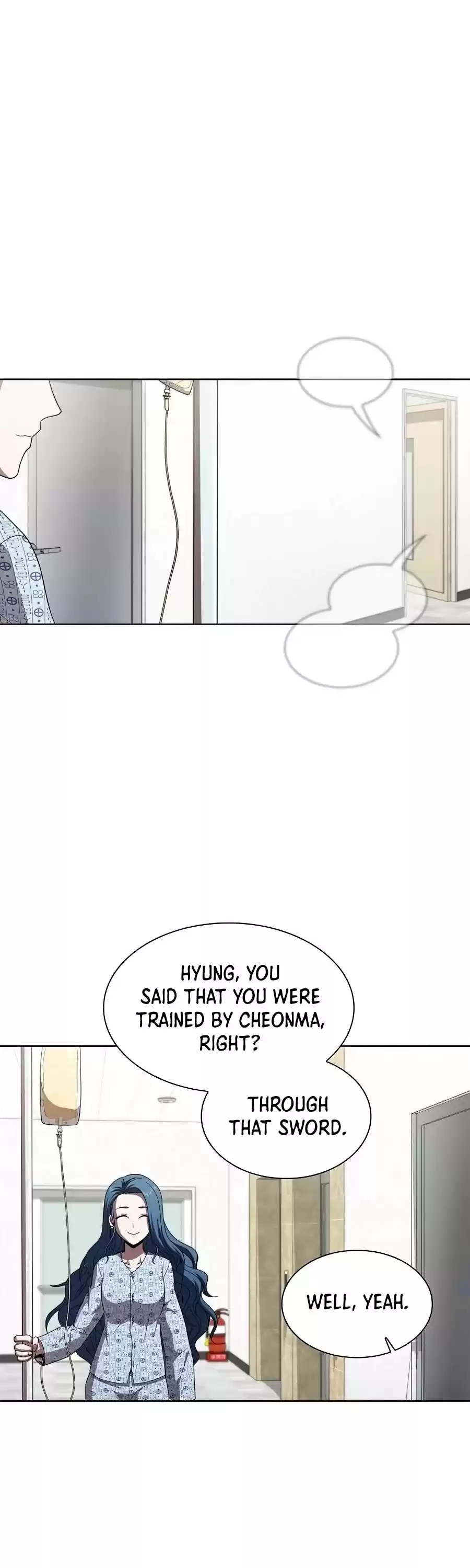 The Tutorial Tower's Advanced Player Chapter 75