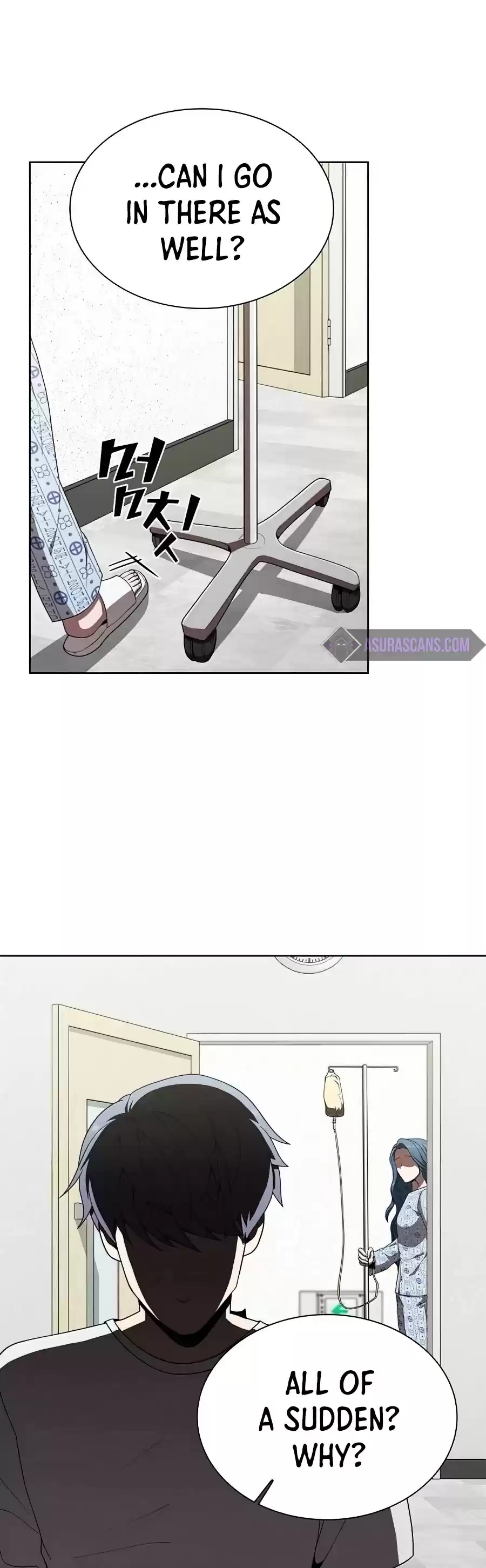 The Tutorial Tower's Advanced Player Chapter 75