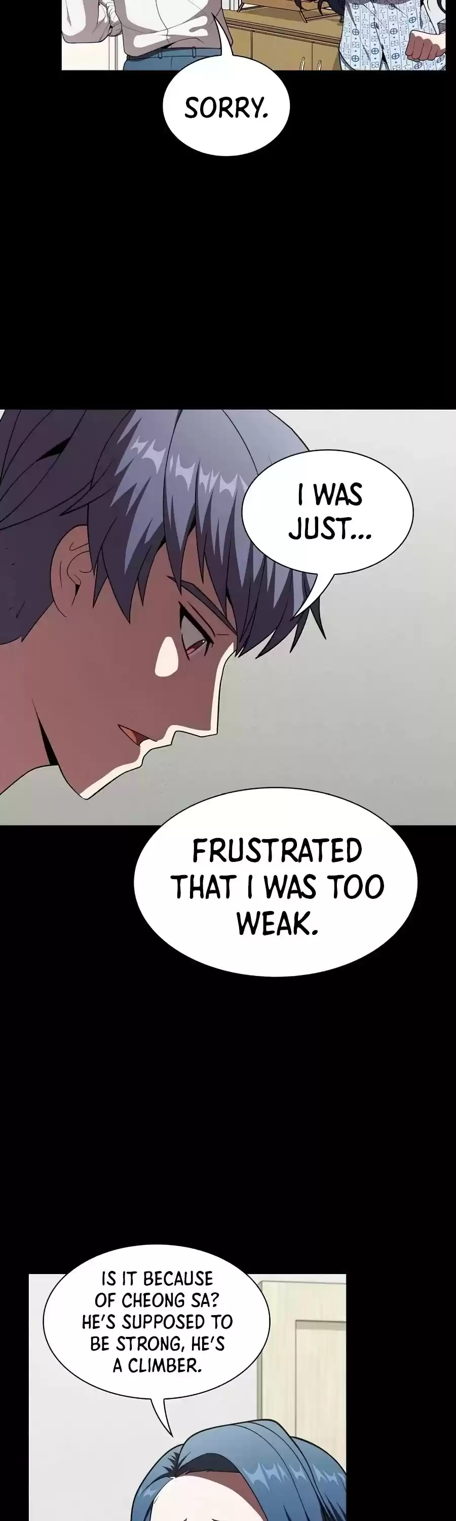 The Tutorial Tower's Advanced Player Chapter 75