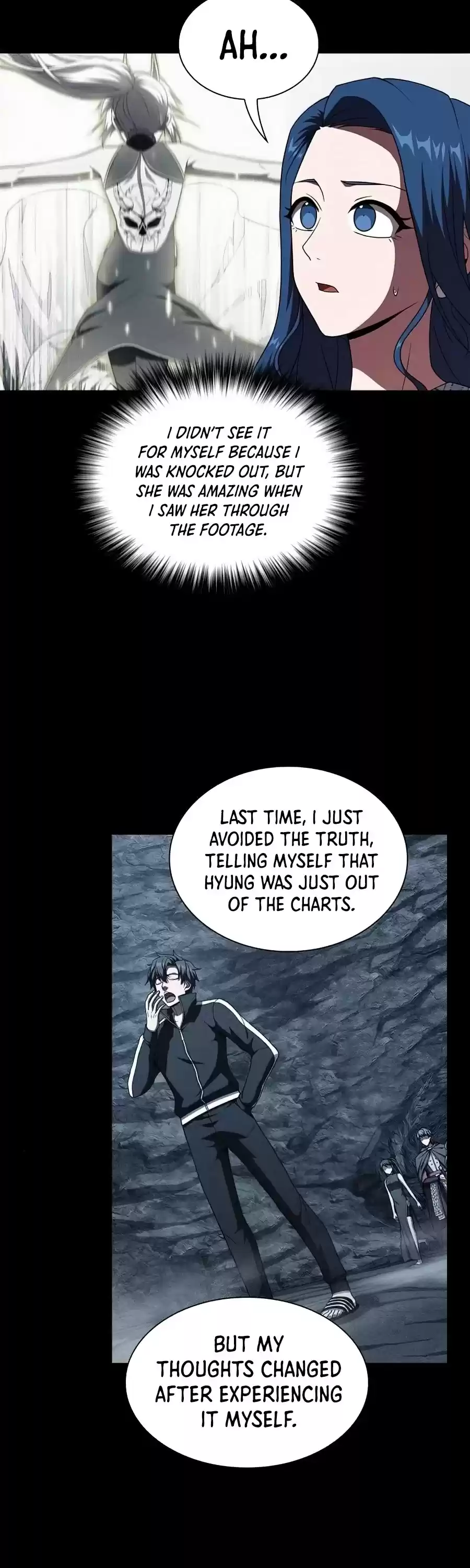 The Tutorial Tower's Advanced Player Chapter 75