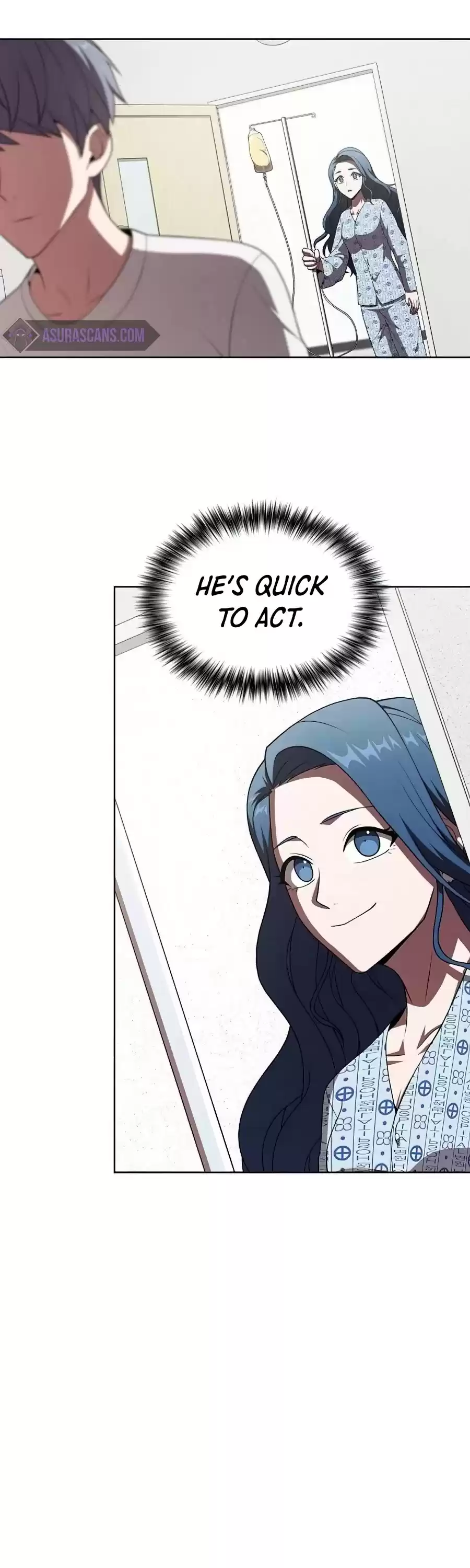 The Tutorial Tower's Advanced Player Chapter 75