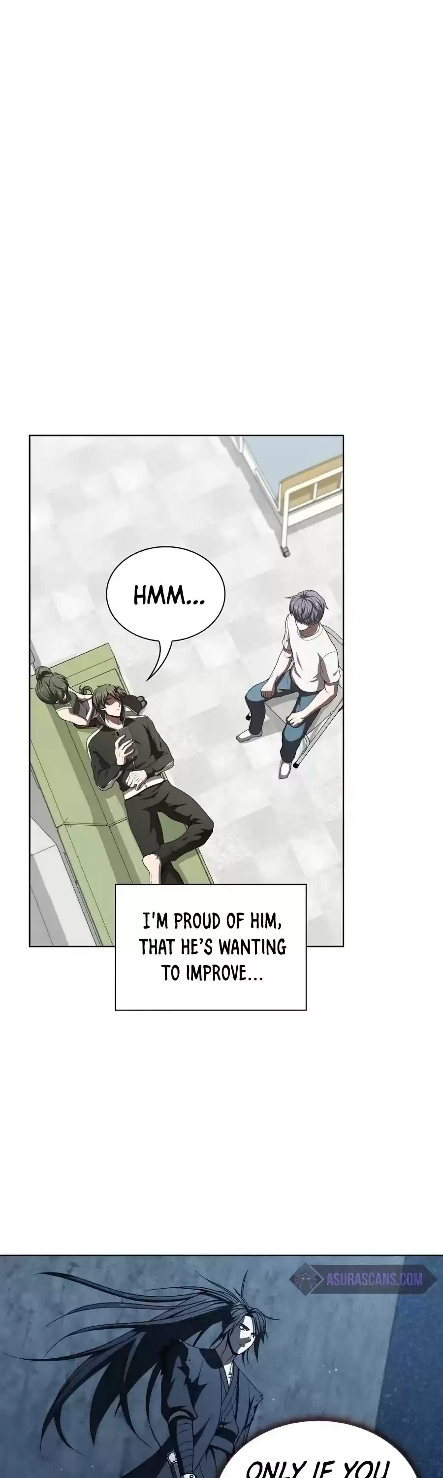 The Tutorial Tower's Advanced Player Chapter 75