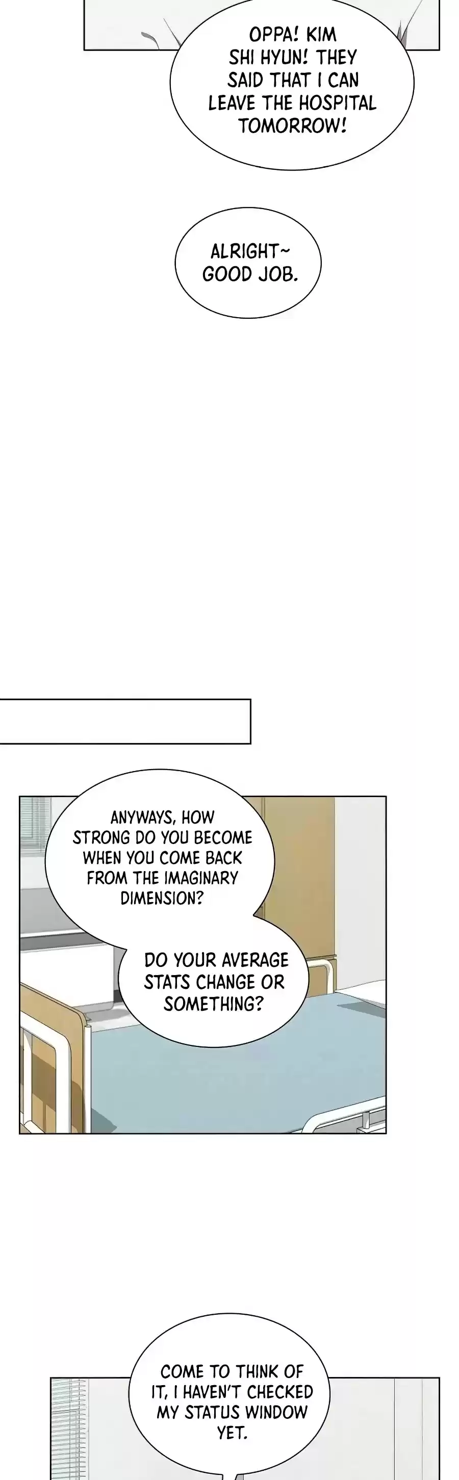 The Tutorial Tower's Advanced Player Chapter 75