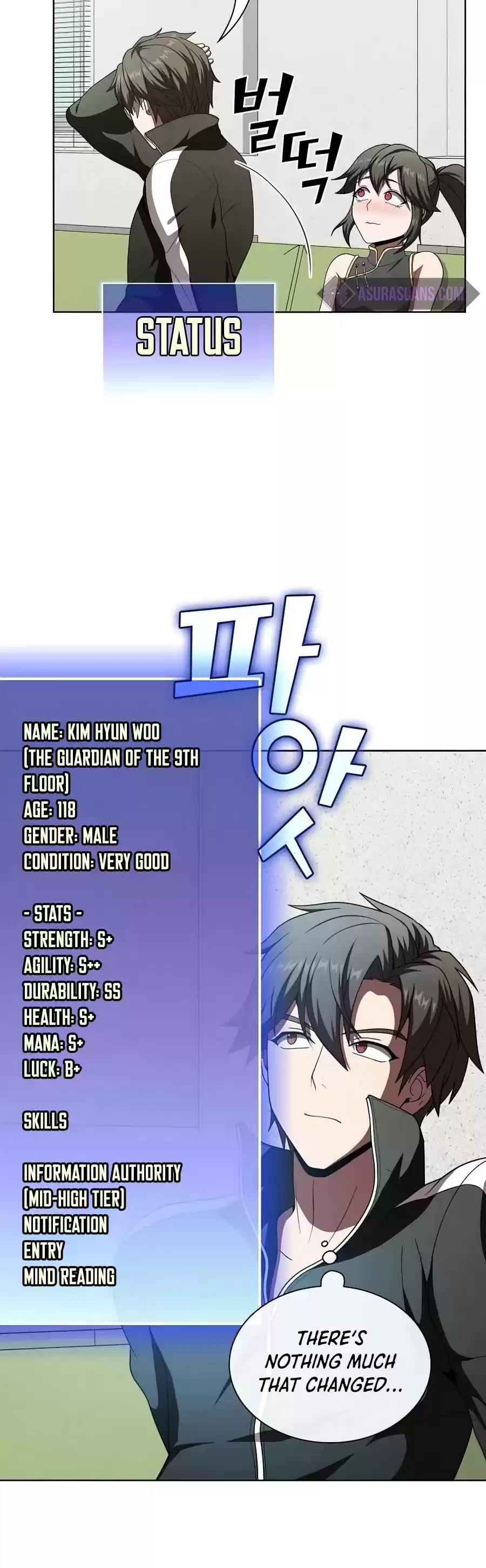 The Tutorial Tower's Advanced Player Chapter 75