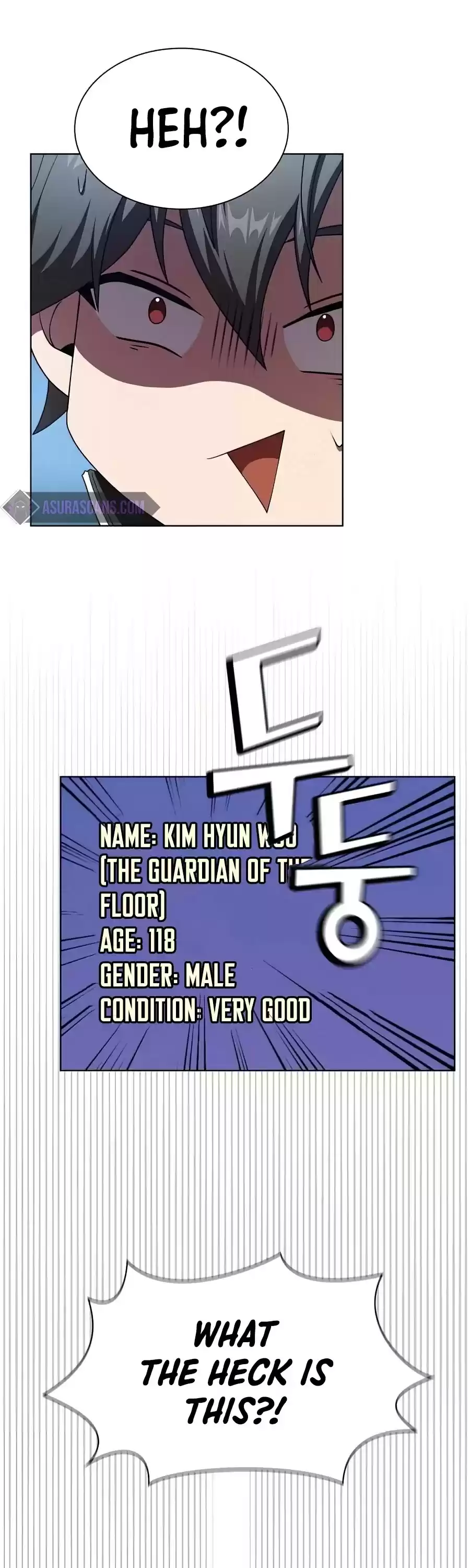 The Tutorial Tower's Advanced Player Chapter 75