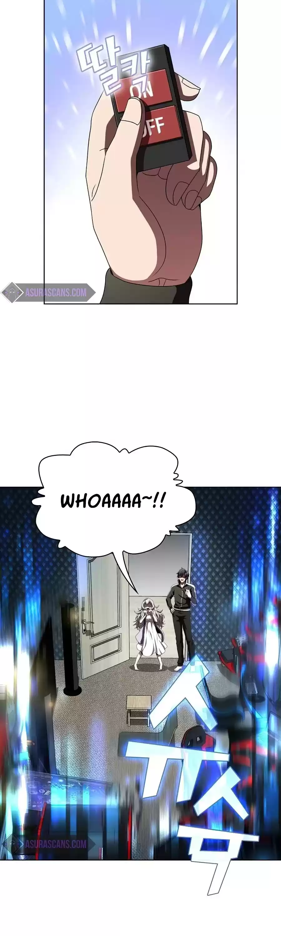 The Tutorial Tower's Advanced Player Chapter 75