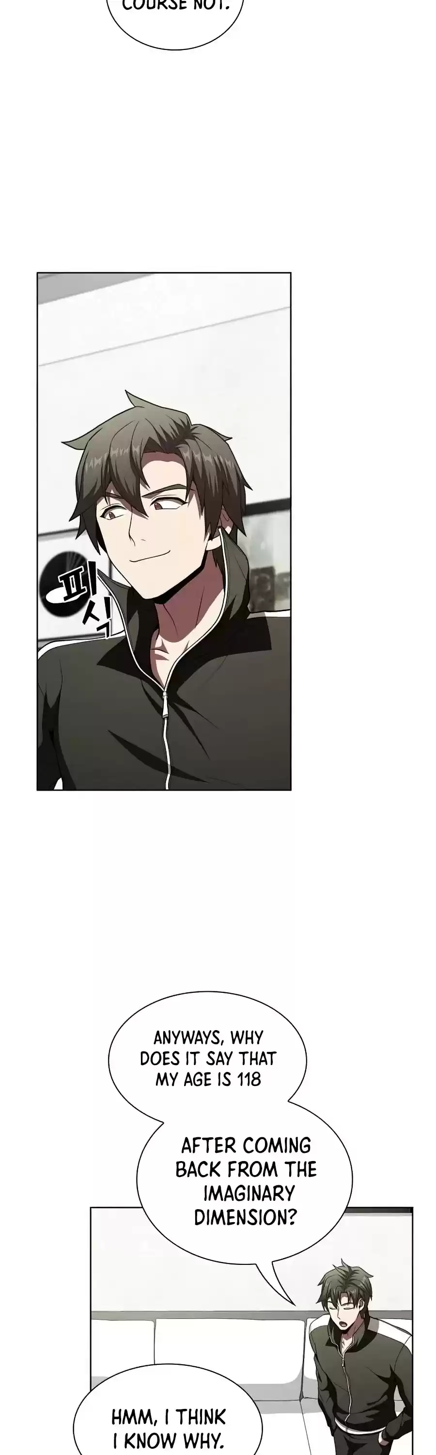 The Tutorial Tower's Advanced Player Chapter 75