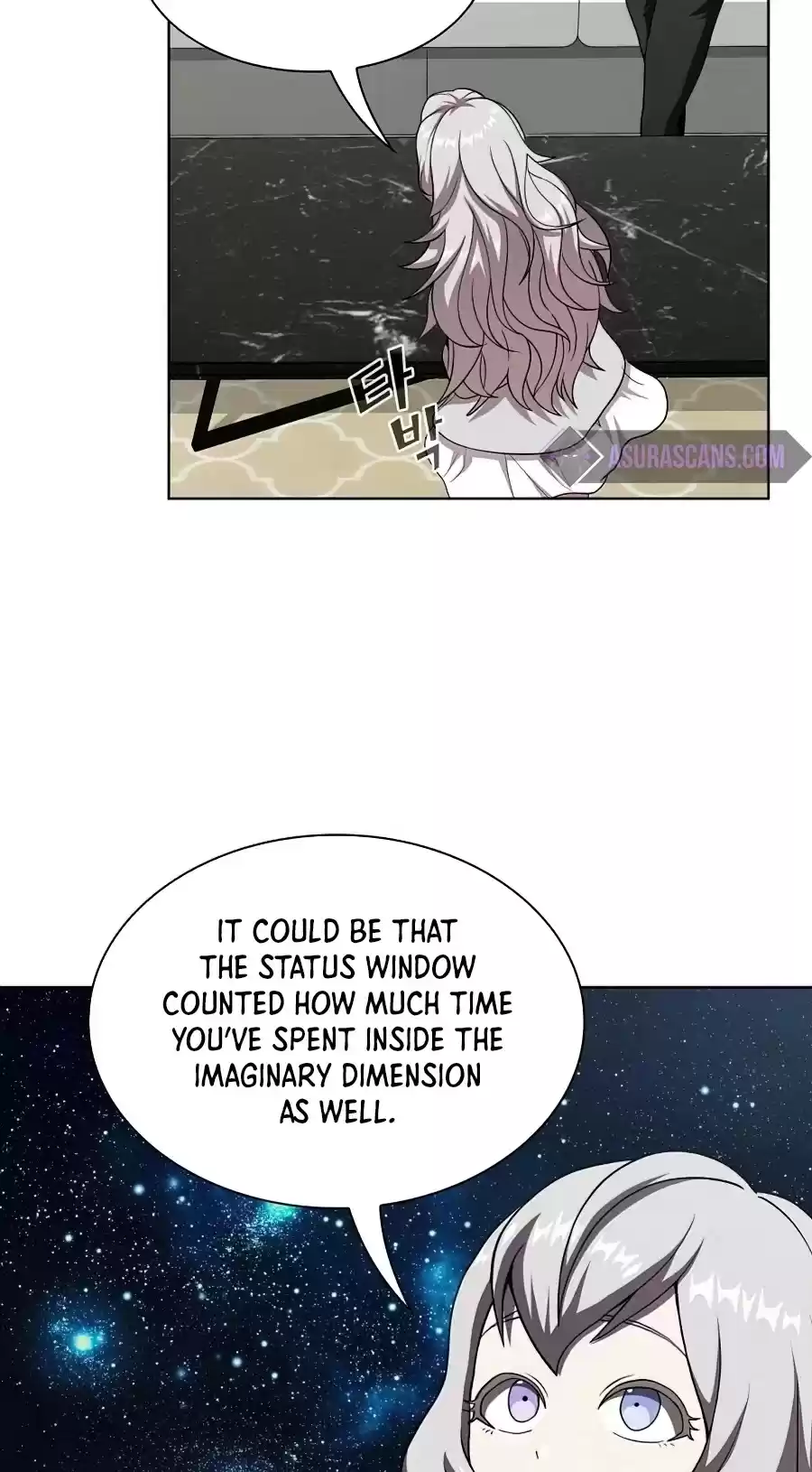 The Tutorial Tower's Advanced Player Chapter 75