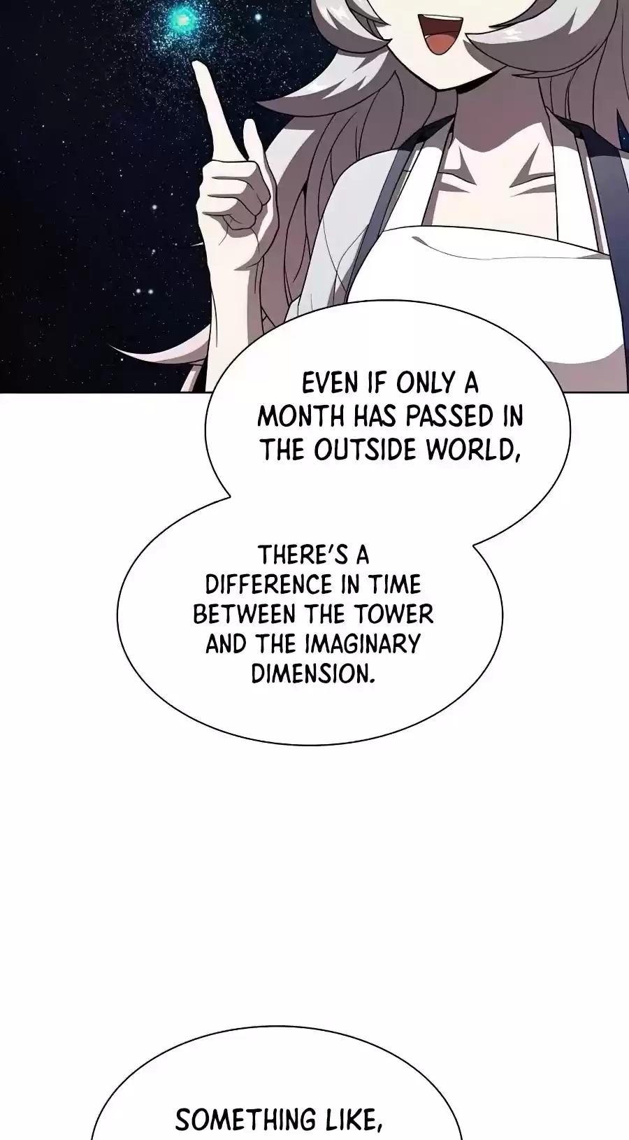 The Tutorial Tower's Advanced Player Chapter 75