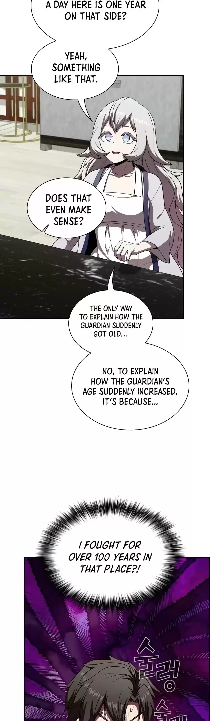 The Tutorial Tower's Advanced Player Chapter 75