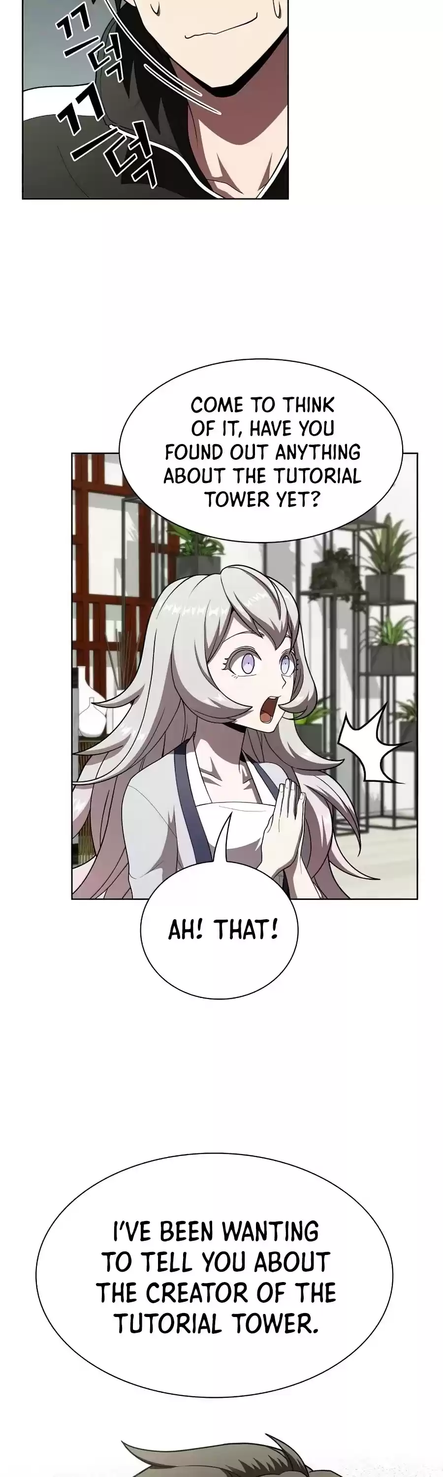 The Tutorial Tower's Advanced Player Chapter 75