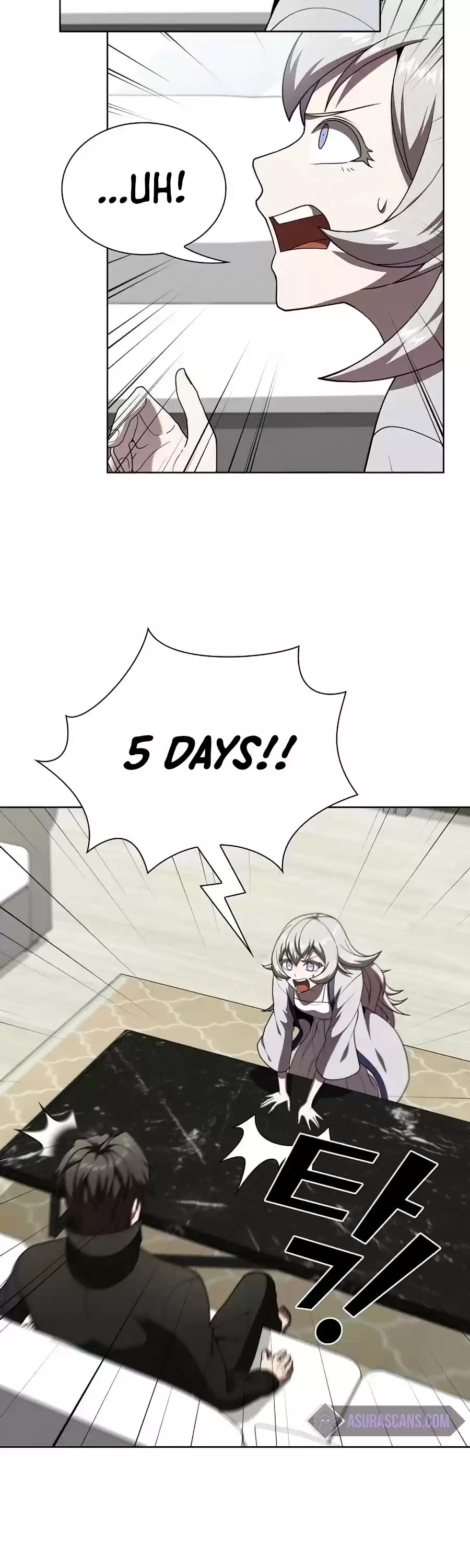 The Tutorial Tower's Advanced Player Chapter 75