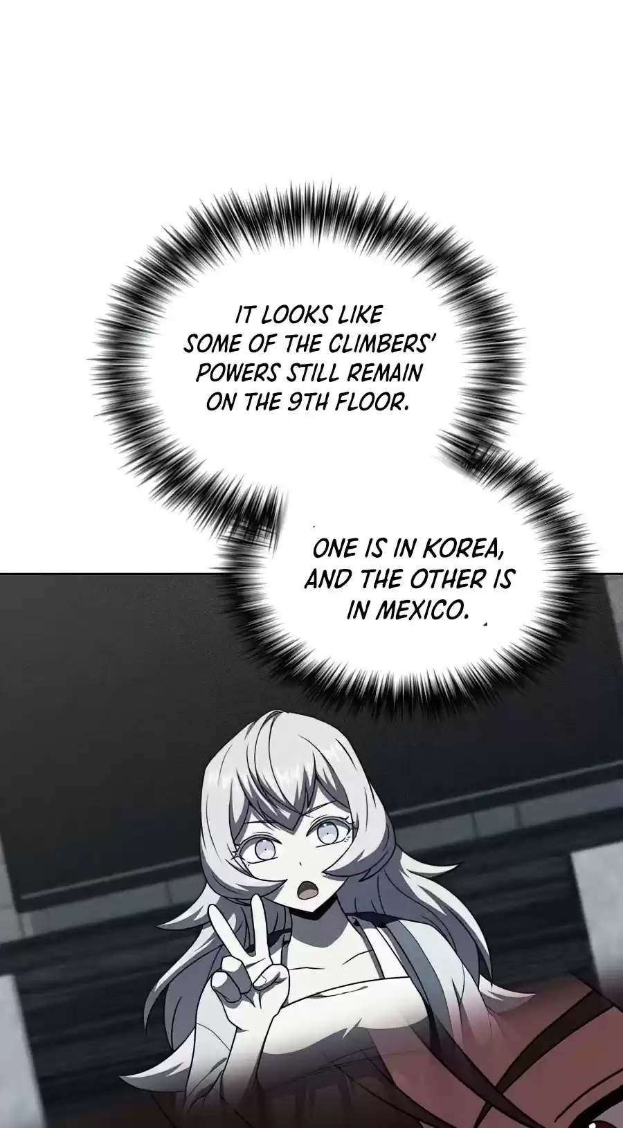 The Tutorial Tower's Advanced Player Chapter 75