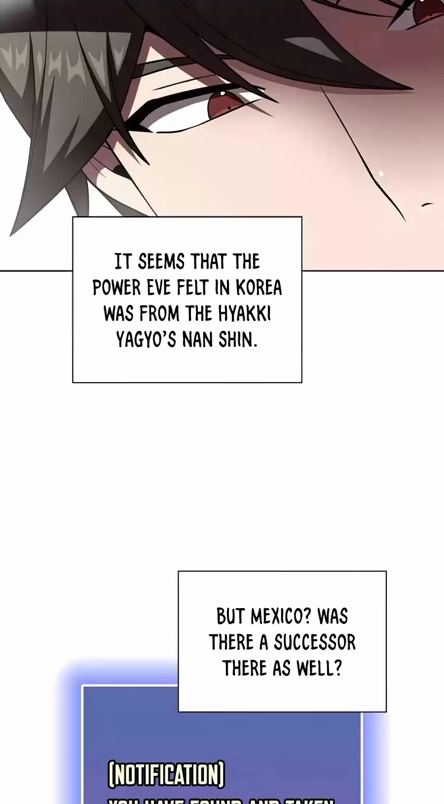 The Tutorial Tower's Advanced Player Chapter 75