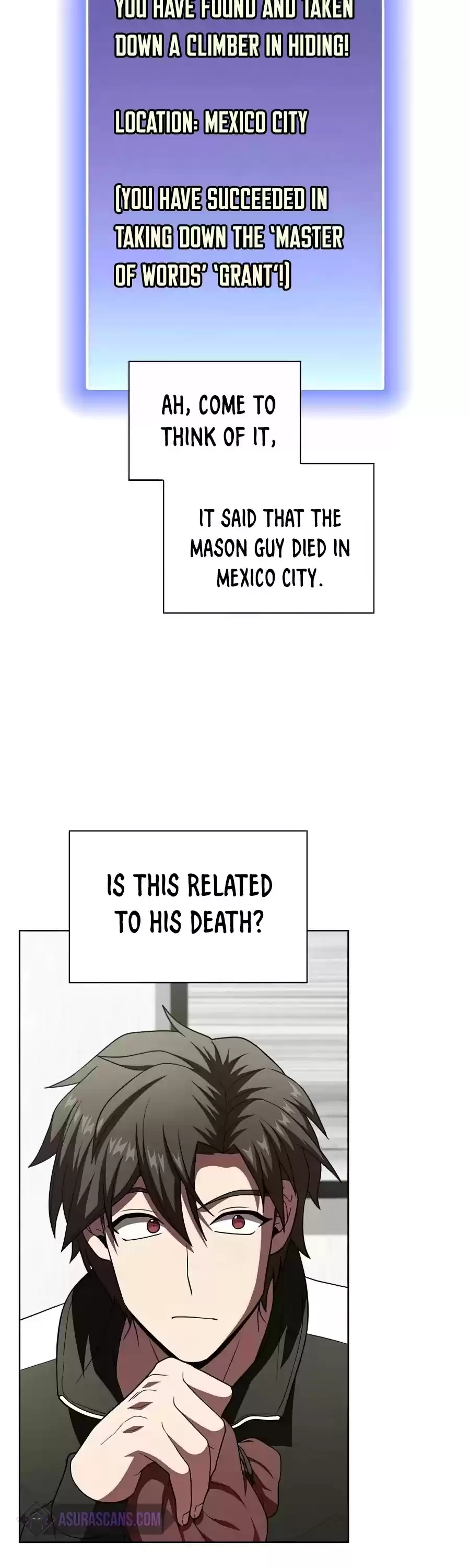 The Tutorial Tower's Advanced Player Chapter 75