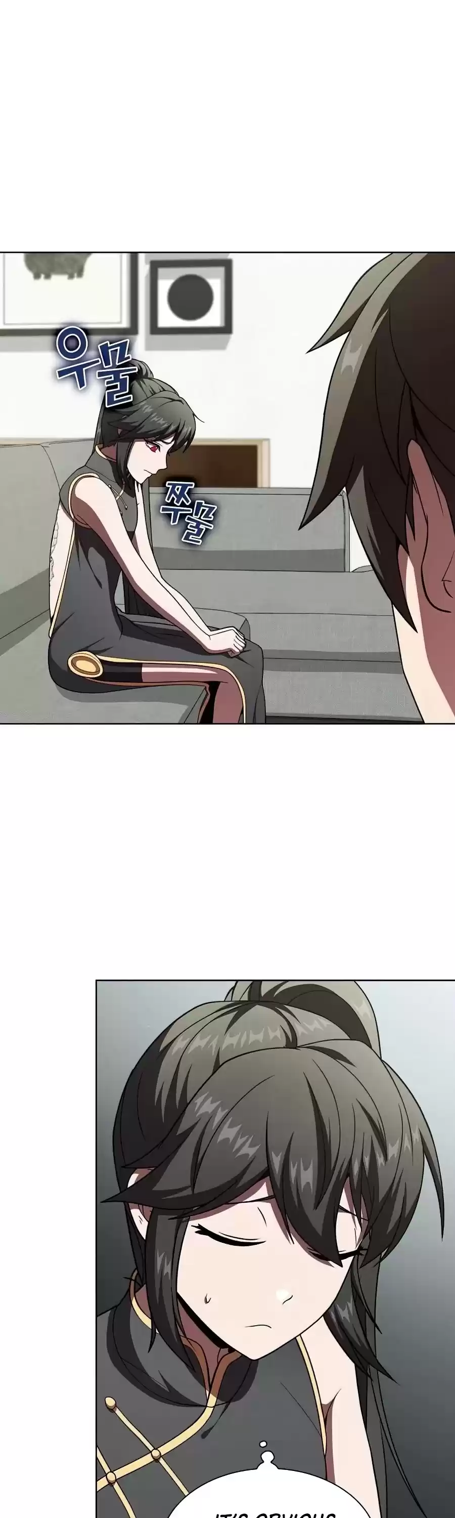 The Tutorial Tower's Advanced Player Chapter 75