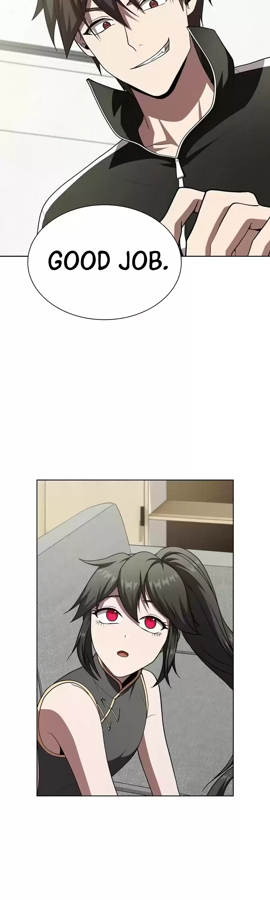 The Tutorial Tower's Advanced Player Chapter 75